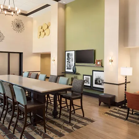 Hampton Inn & Suites Corpus Christi, Tx-3